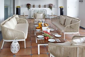 Hotel Palma Bellver Affiliated by Meliá