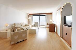 Hotel Palma Bellver Affiliated by Meliá