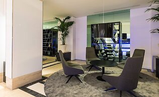 Hotel Palma Bellver Affiliated by Meliá