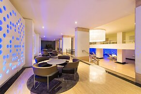 Hotel Palma Bellver Affiliated by Meliá