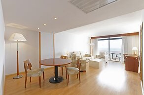 Hotel Palma Bellver Affiliated by Meliá