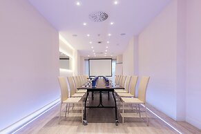 Hotel Palma Bellver Affiliated by Meliá