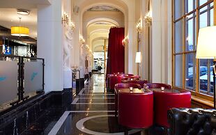 Angleterre Hotel