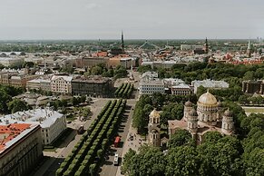 Radisson Blu Latvija Conference & Spa Hotel, Riga
