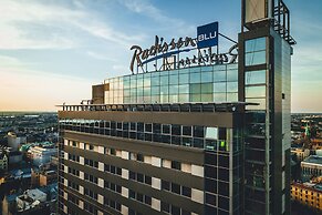 Radisson Blu Latvija Conference & Spa Hotel, Riga