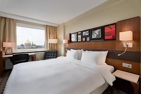 Radisson Blu Latvija Conference & Spa Hotel, Riga