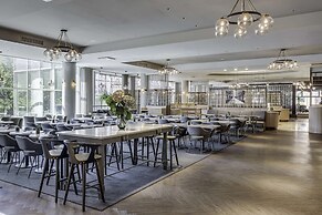 Radisson Blu Latvija Conference & Spa Hotel, Riga