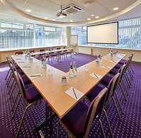 Radisson Blu Latvija Conference & Spa Hotel, Riga