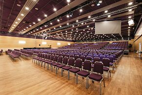 Radisson Blu Latvija Conference & Spa Hotel, Riga