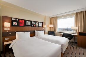 Radisson Blu Latvija Conference & Spa Hotel, Riga