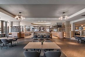 Radisson Blu Latvija Conference & Spa Hotel, Riga