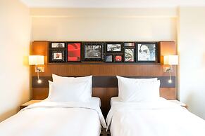 Radisson Blu Latvija Conference & Spa Hotel, Riga