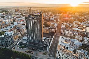 Radisson Blu Latvija Conference & Spa Hotel, Riga