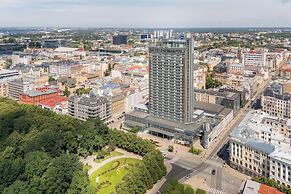 Radisson Blu Latvija Conference & Spa Hotel, Riga