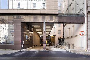 Radisson Blu Latvija Conference & Spa Hotel, Riga