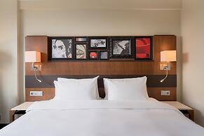 Radisson Blu Latvija Conference & Spa Hotel, Riga