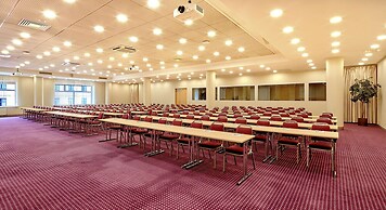 Radisson Blu Latvija Conference & Spa Hotel, Riga