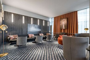 Radisson Blu Latvija Conference & Spa Hotel, Riga