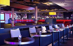Radisson Blu Latvija Conference & Spa Hotel, Riga