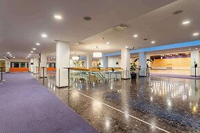 Radisson Blu Latvija Conference & Spa Hotel, Riga