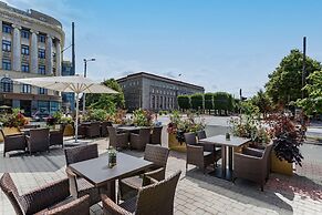 Radisson Blu Latvija Conference & Spa Hotel, Riga