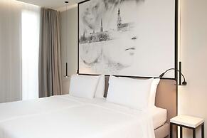 Radisson Blu Latvija Conference & Spa Hotel, Riga