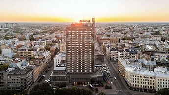 Radisson Blu Latvija Conference & Spa Hotel, Riga