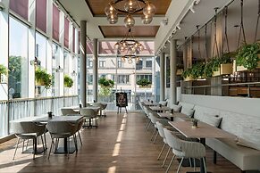Radisson Blu Latvija Conference & Spa Hotel, Riga