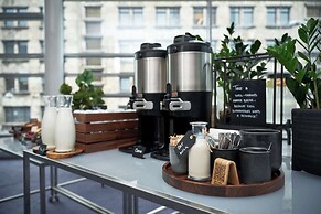 Radisson Blu Latvija Conference & Spa Hotel, Riga