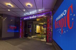 Radisson Blu Latvija Conference & Spa Hotel, Riga