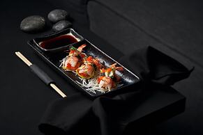 Radisson Blu Latvija Conference & Spa Hotel, Riga