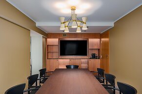 Radisson Blu Latvija Conference & Spa Hotel, Riga