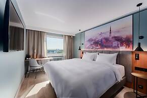 Radisson Blu Latvija Conference & Spa Hotel, Riga