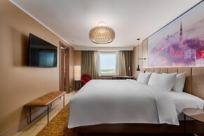 Radisson Blu Latvija Conference & Spa Hotel, Riga