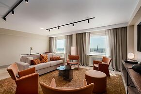 Radisson Blu Latvija Conference & Spa Hotel, Riga