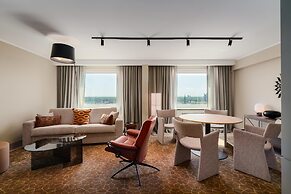 Radisson Blu Latvija Conference & Spa Hotel, Riga