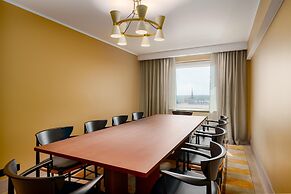 Radisson Blu Latvija Conference & Spa Hotel, Riga