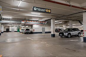 Radisson Blu Latvija Conference & Spa Hotel, Riga