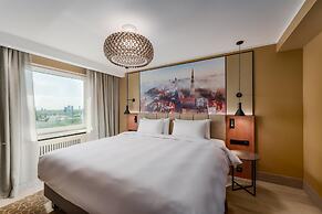 Radisson Blu Latvija Conference & Spa Hotel, Riga
