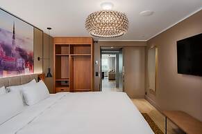 Radisson Blu Latvija Conference & Spa Hotel, Riga