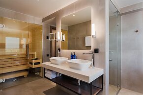 Radisson Blu Latvija Conference & Spa Hotel, Riga