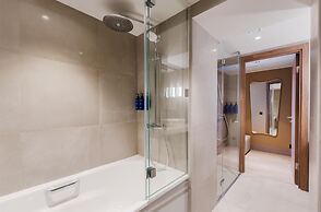 Radisson Blu Latvija Conference & Spa Hotel, Riga