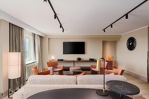 Radisson Blu Latvija Conference & Spa Hotel, Riga