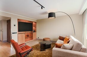Radisson Blu Latvija Conference & Spa Hotel, Riga
