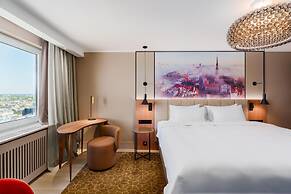 Radisson Blu Latvija Conference & Spa Hotel, Riga