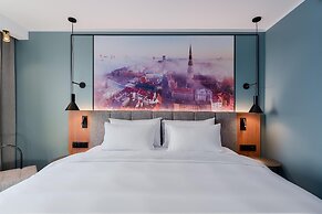 Radisson Blu Latvija Conference & Spa Hotel, Riga