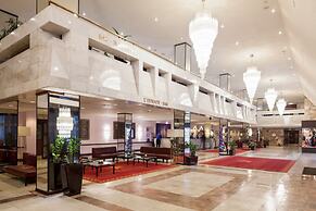 Aerostar Hotel Moscow