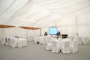 Aerostar Hotel Moscow