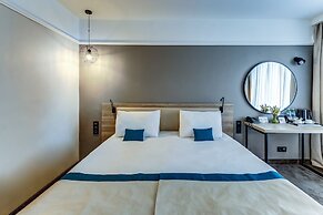 Aerostar Hotel Moscow