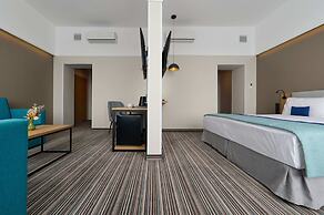 Aerostar Hotel Moscow